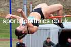 Womens Heptathlon High Jump, 2024 EAP International Combined events, Hewcham, Northumberland.  Photo: David T. Hewitson/Sports for All Pics